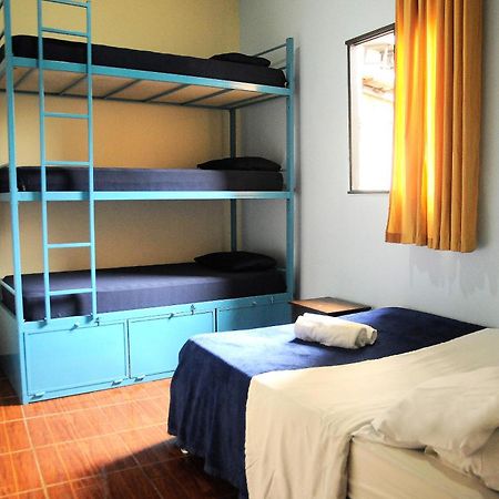 ריו דה ז'ניירו Le House Hostel מראה חיצוני תמונה
