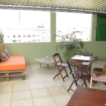 ריו דה ז'ניירו Le House Hostel מראה חיצוני תמונה