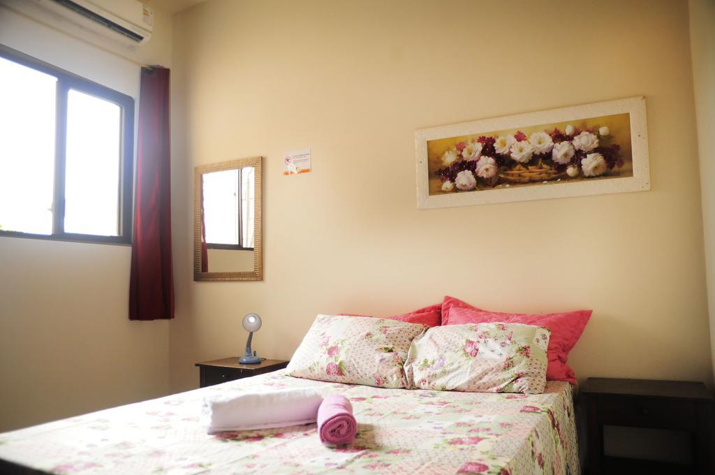 ריו דה ז'ניירו Le House Hostel מראה חיצוני תמונה
