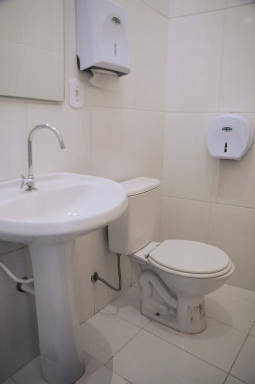 ריו דה ז'ניירו Le House Hostel מראה חיצוני תמונה