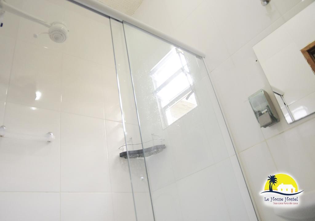 ריו דה ז'ניירו Le House Hostel מראה חיצוני תמונה