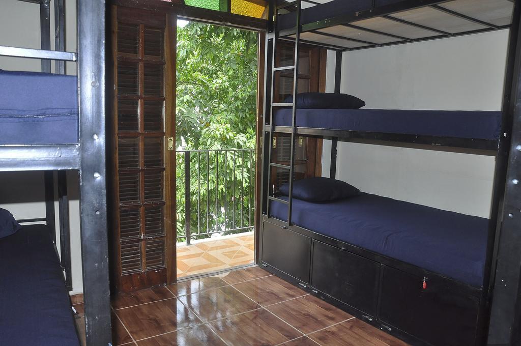 ריו דה ז'ניירו Le House Hostel מראה חיצוני תמונה