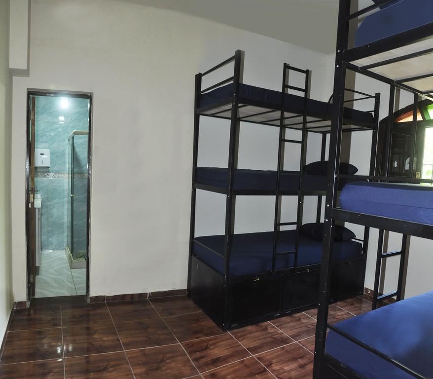 ריו דה ז'ניירו Le House Hostel מראה חיצוני תמונה