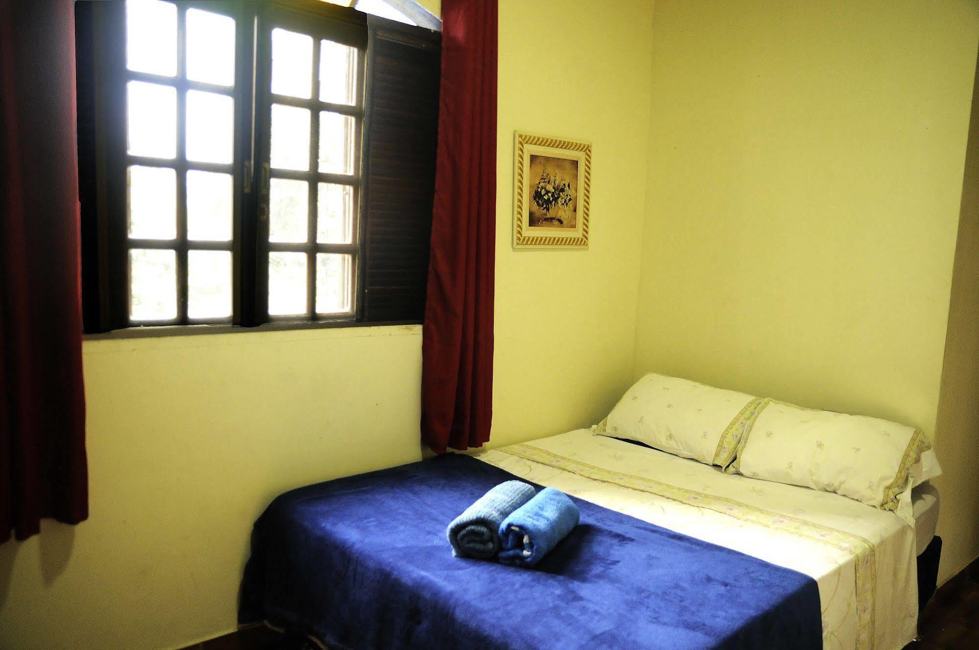 ריו דה ז'ניירו Le House Hostel מראה חיצוני תמונה