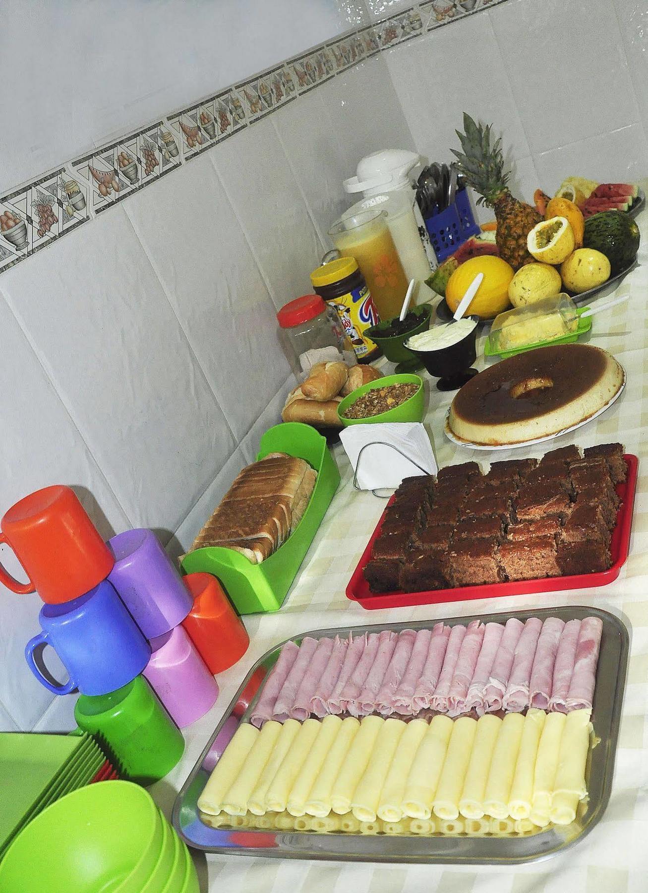 ריו דה ז'ניירו Le House Hostel מראה חיצוני תמונה