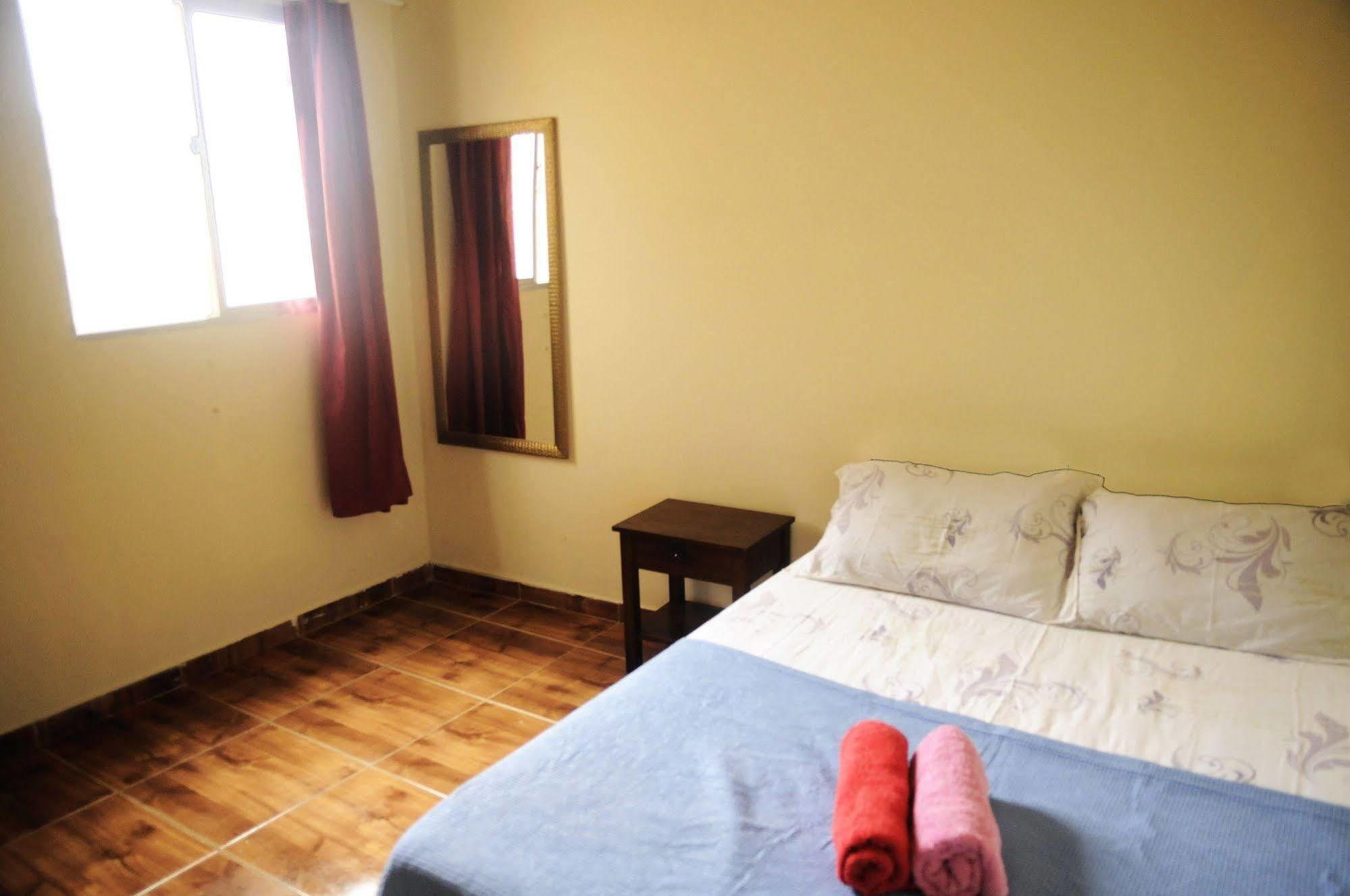 ריו דה ז'ניירו Le House Hostel מראה חיצוני תמונה
