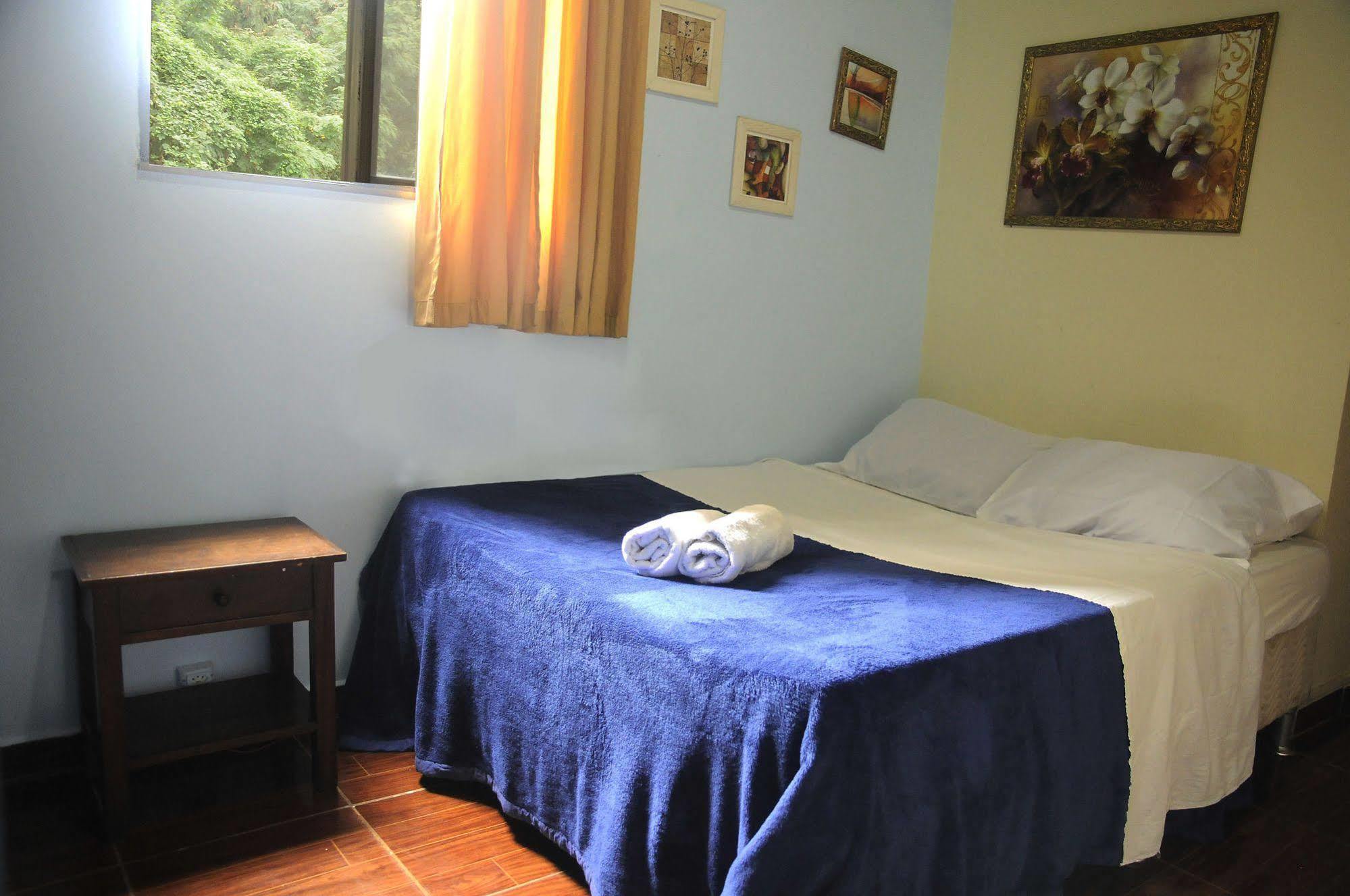 ריו דה ז'ניירו Le House Hostel מראה חיצוני תמונה