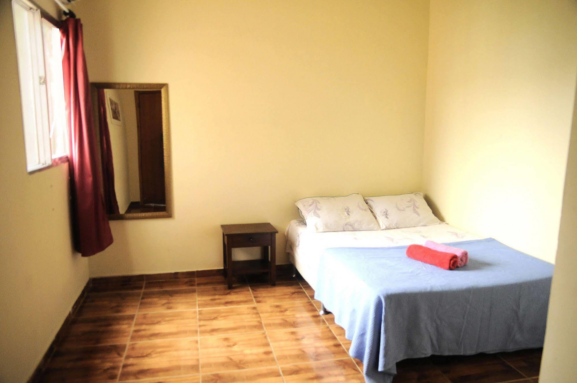 ריו דה ז'ניירו Le House Hostel מראה חיצוני תמונה