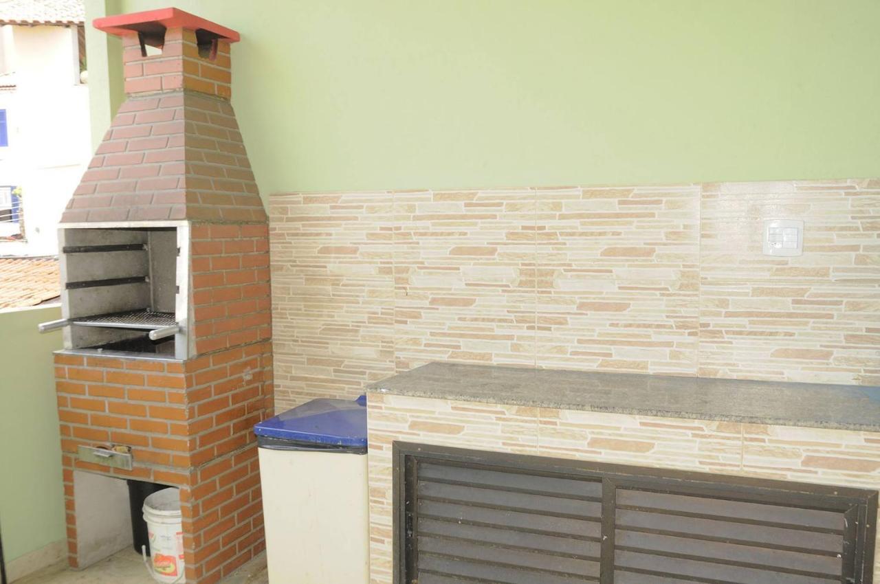 ריו דה ז'ניירו Le House Hostel מראה חיצוני תמונה
